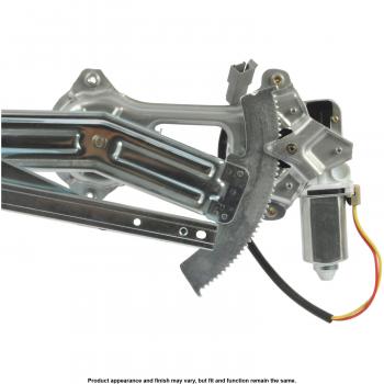 2004 Ford Mustang Power Window Motor and Regulator Assembly Front Right Cardone Select 82351AR image 4 of 4