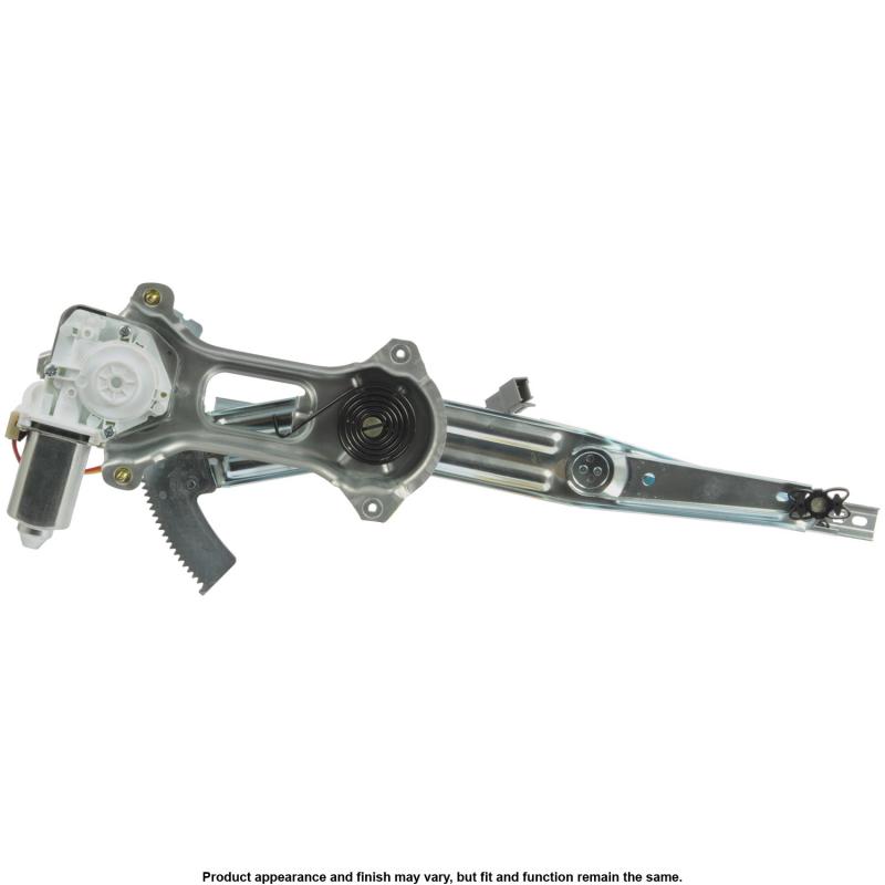 2000 Ford Mustang Power Window Motor and Regulator Assembly Front Right Cardone Select 82351AR image 1 of 4