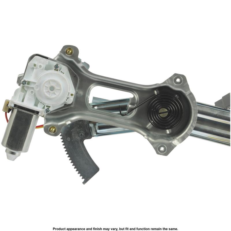 2000 Ford Mustang Power Window Motor and Regulator Assembly Front Right Cardone Select 82351AR image 2 of 4
