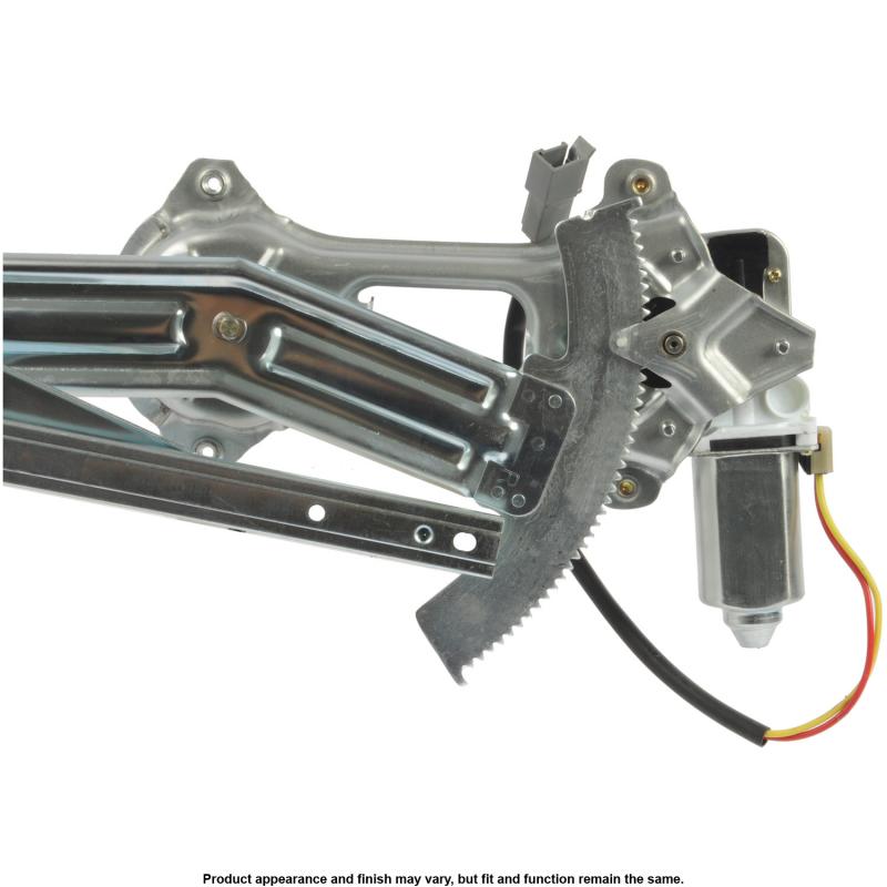 2000 Ford Mustang Power Window Motor and Regulator Assembly Front Right Cardone Select 82351AR image 4 of 4