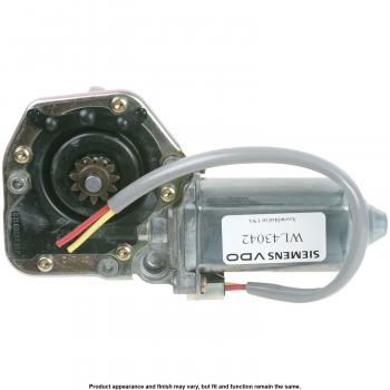 2002 Lincoln Continental Power Window Motor Rear Left Cardone Select 82352 image 2 of 3
