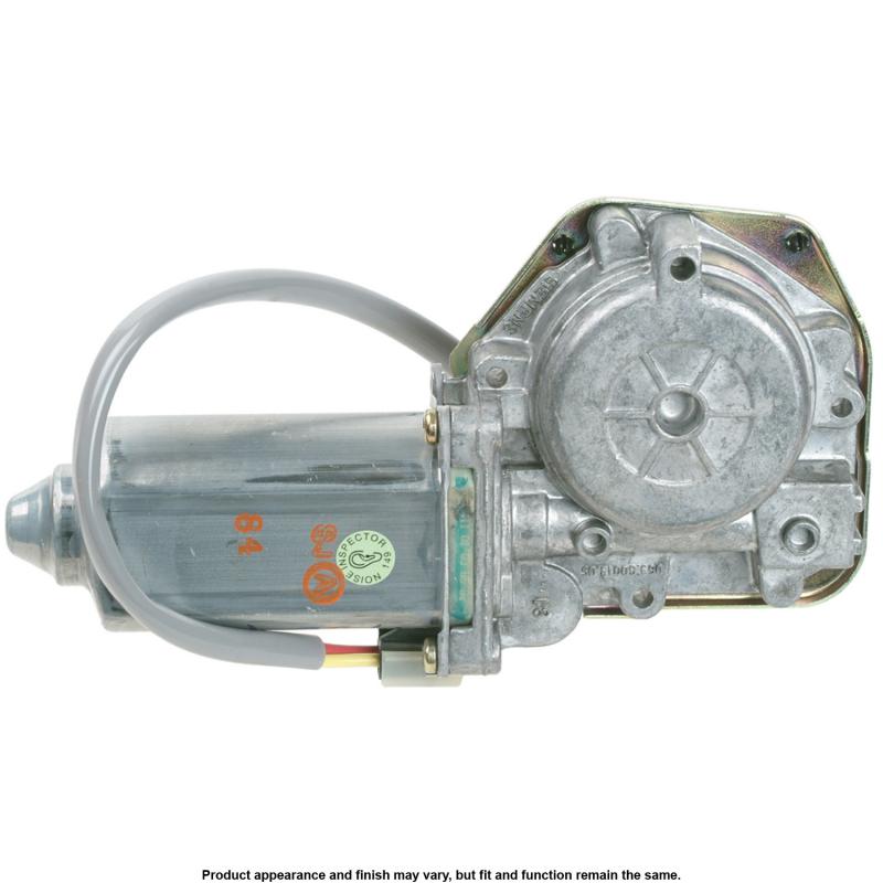 2000 Lincoln Continental Power Window Motor Rear Left Cardone Select 82352 image 1 of 3