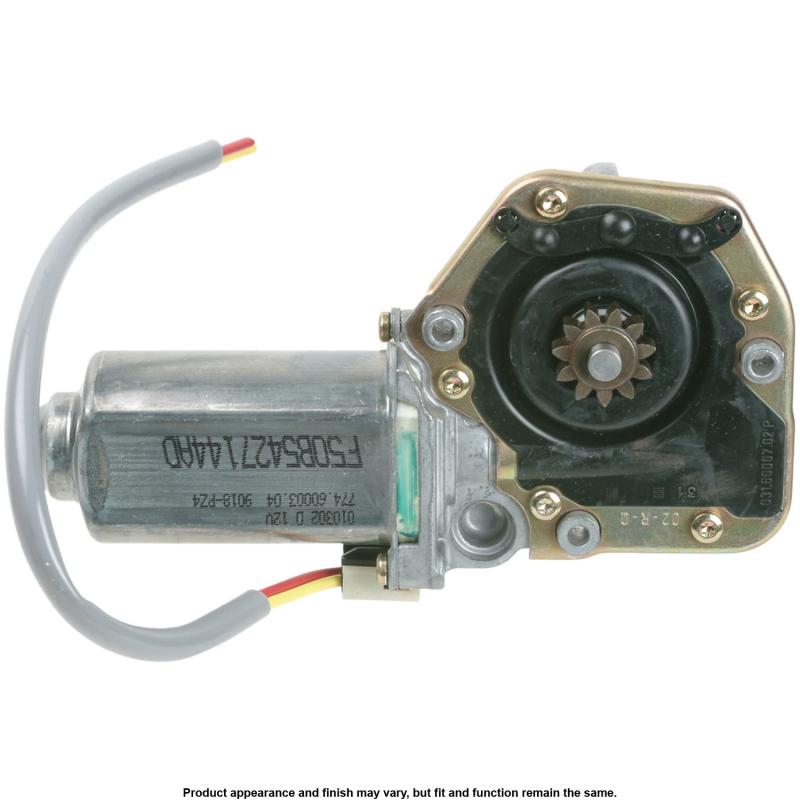2000 Lincoln Continental Power Window Motor Rear Right Cardone Select 82353 image 1 of 3