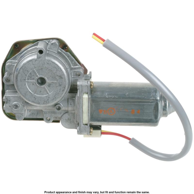 2000 Lincoln Continental Power Window Motor Rear Right Cardone Select 82353 image 2 of 3