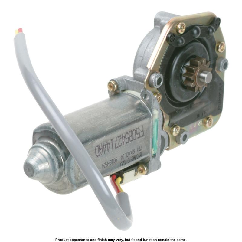 2000 Lincoln Continental Power Window Motor Rear Right Cardone Select 82353 image 3 of 3