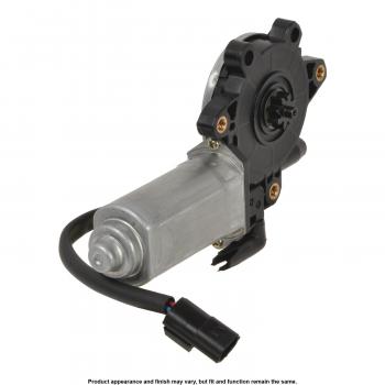 1999 Land Rover Discovery Power Window Motor Front Right Cardone Select 823591 image 2 of 4