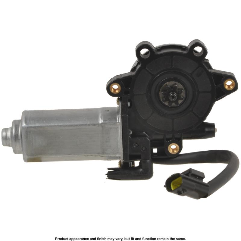 1998 Land Rover Discovery Power Window Motor Front Right Cardone Select 823591 image 1 of 4