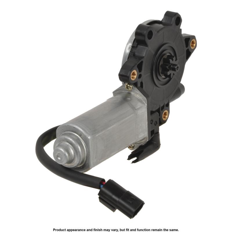 1998 Land Rover Discovery Power Window Motor Front Right Cardone Select 823591 image 2 of 4