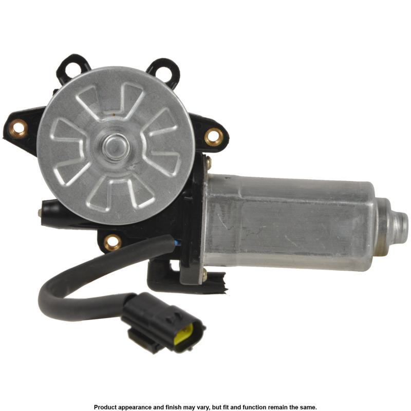 1998 Land Rover Discovery Power Window Motor Front Right Cardone Select 823591 image 4 of 4