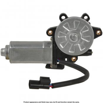 1999 Land Rover Discovery Power Window Motor Front Left Cardone Select 823592 image 2 of 4