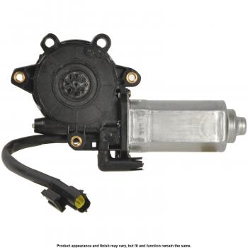 1999 Land Rover Discovery Power Window Motor Front Left Cardone Select 823592 image 4 of 4