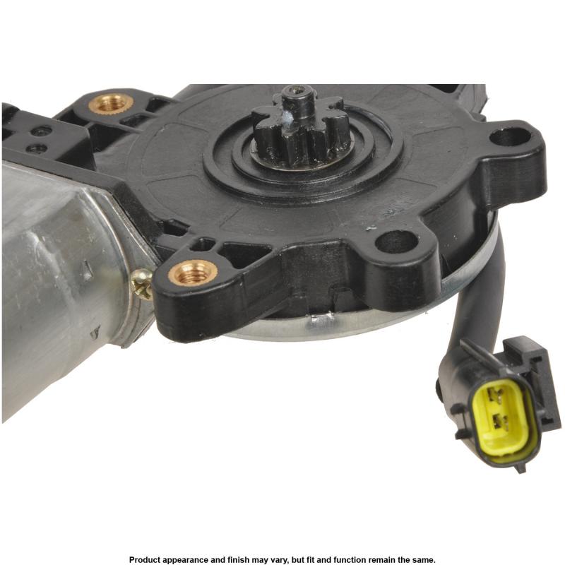 1998 Land Rover Discovery Power Window Motor Front Left Cardone Select 823592 image 1 of 4