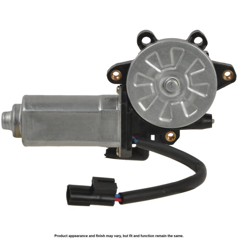 1998 Land Rover Discovery Power Window Motor Front Left Cardone Select 823592 image 2 of 4