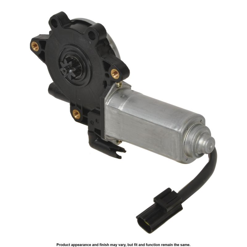 1998 Land Rover Discovery Power Window Motor Front Left Cardone Select 823592 image 3 of 4