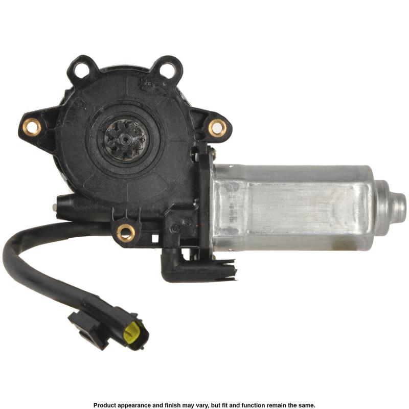 1998 Land Rover Discovery Power Window Motor Front Left Cardone Select 823592 image 4 of 4
