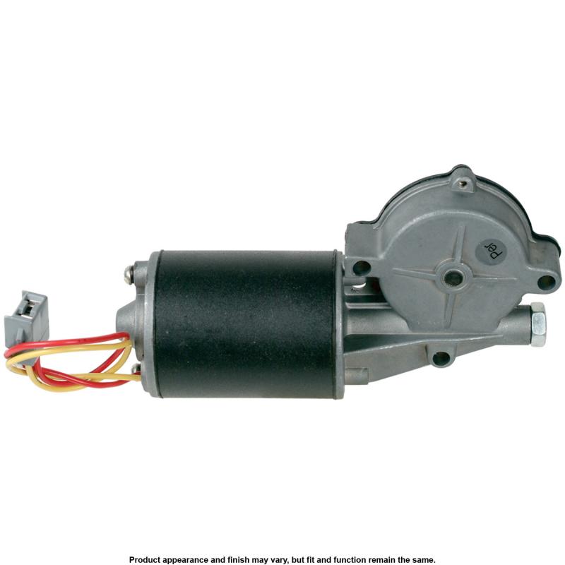 1984 Lincoln Town Car Power Window Motor Front Right Cardone Select 8236 image 2 of 3