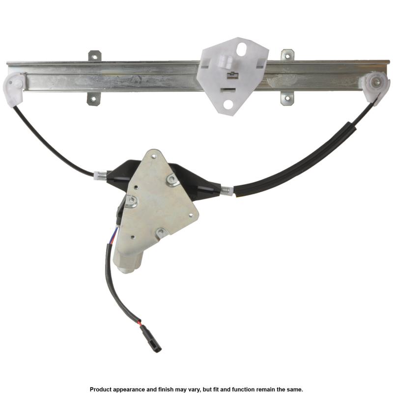 2000 Ford Contour Power Window Motor and Regulator Assembly Front Right Cardone Select 82361AR image 1 of 4