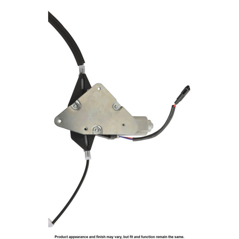 2000 Ford Contour Power Window Motor and Regulator Assembly Front Right Cardone Select 82361AR image 2 of 4