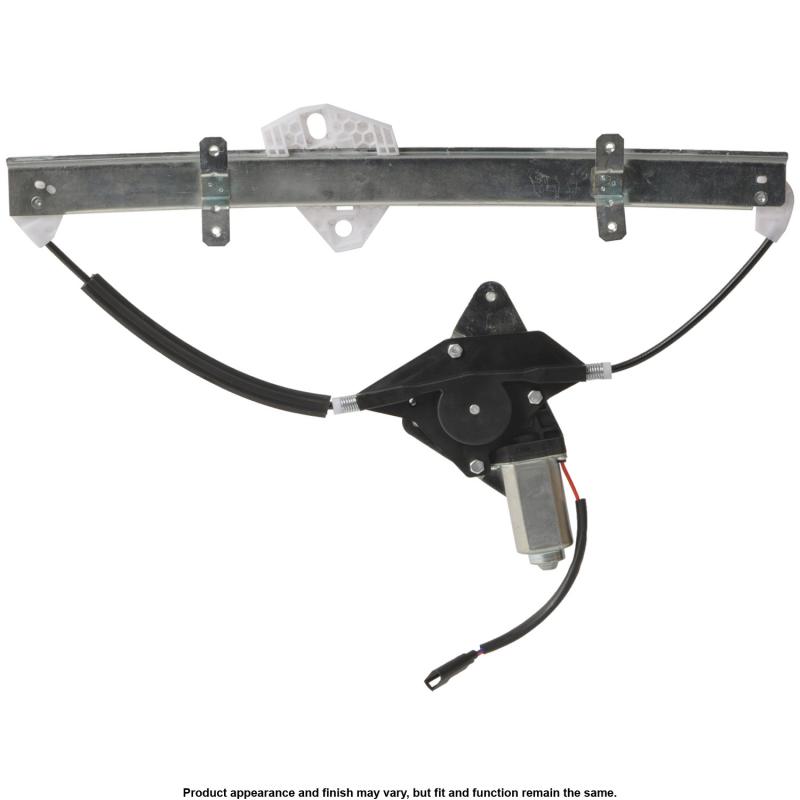 2000 Ford Contour Power Window Motor and Regulator Assembly Front Right Cardone Select 82361AR image 4 of 4