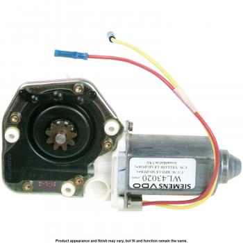1987 Ford Ranger Power Window Motor Front Right Cardone Select 82368 image 1 of 3