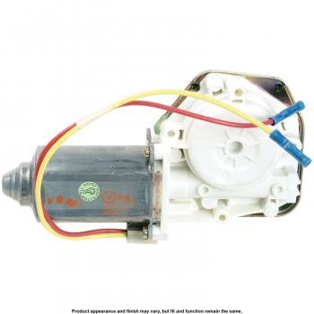 1987 Ford Ranger Power Window Motor Front Right Cardone Select 82368 image 3 of 3