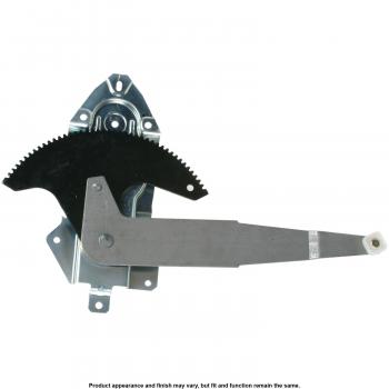 1991 Ford Ranger Window Regulator Front Right Cardone Select 82368A image 4 of 4