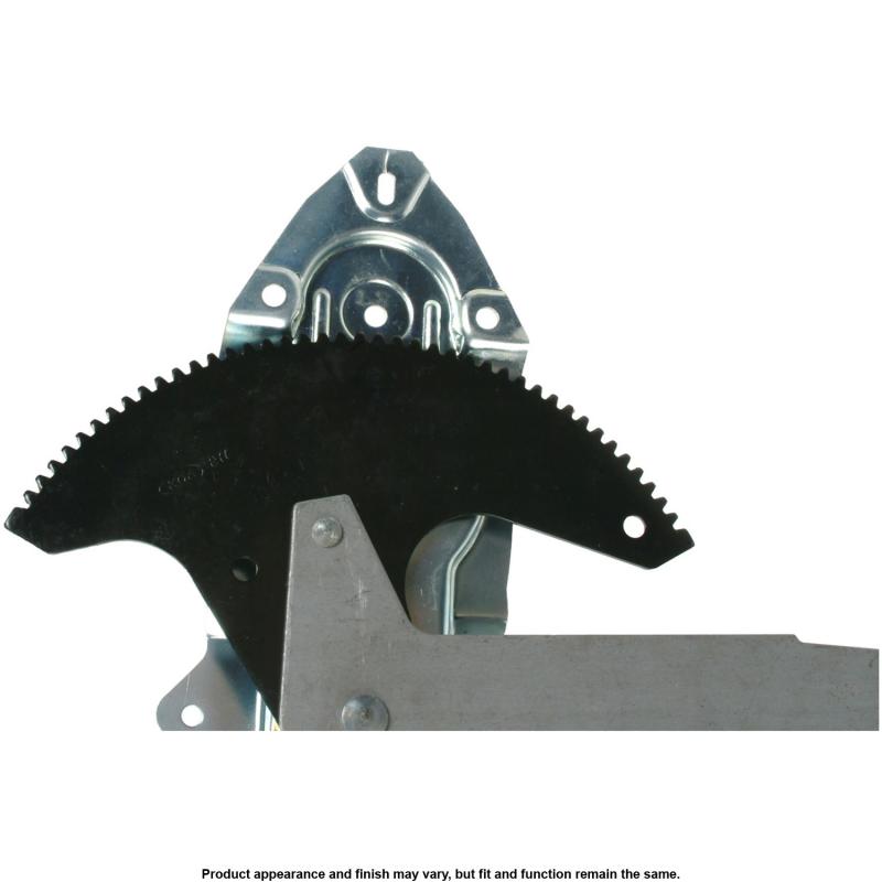 1985 Ford Ranger Window Regulator