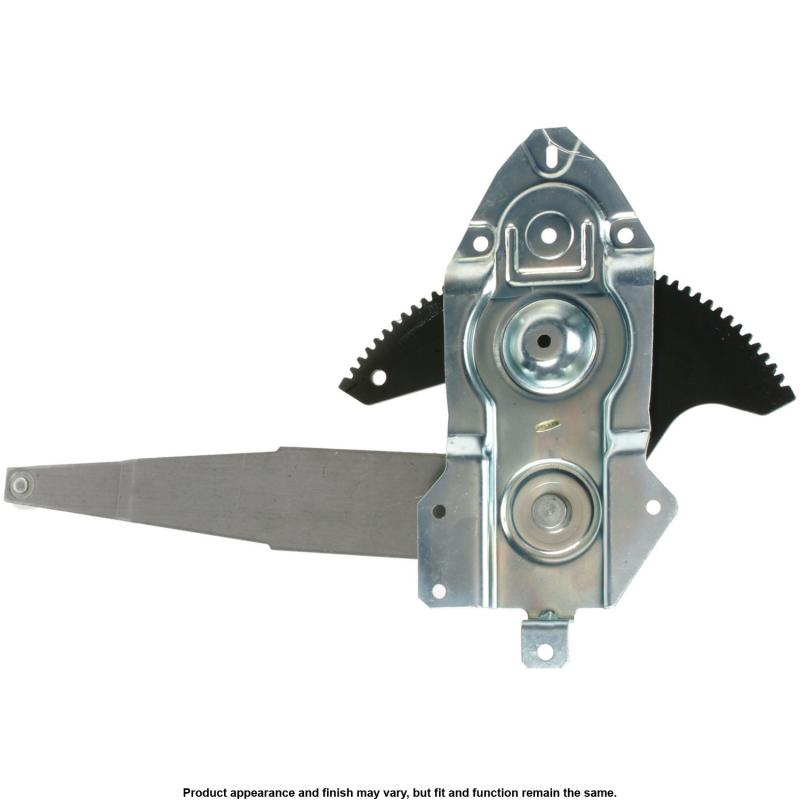 1985 Ford Ranger Window Regulator Front Right Cardone Select 82368A image 2 of 4