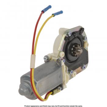 1987 Ford Ranger Power Window Motor Front Left Cardone Select 82369 image 1 of 4