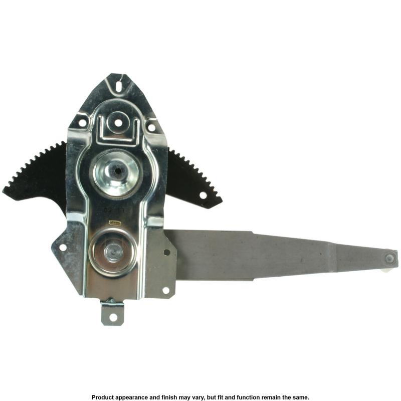 1985 Ford Ranger Window Regulator Front Left Cardone Select 82369A image 2 of 4