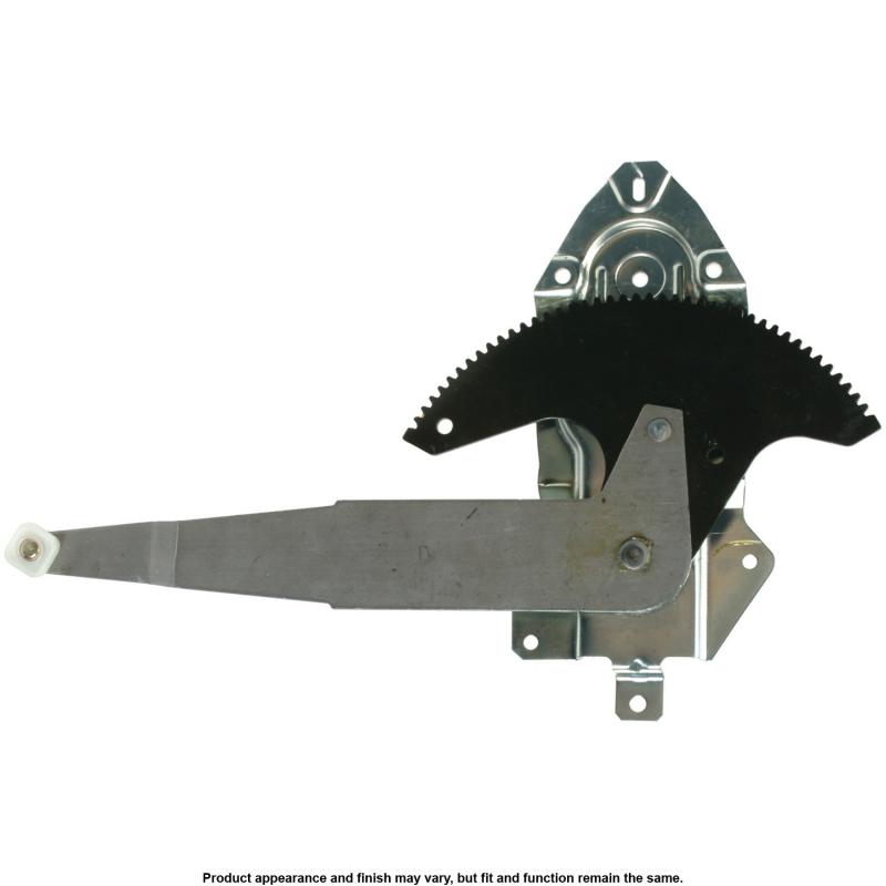 1985 Ford Ranger Window Regulator Front Left Cardone Select 82369A image 3 of 4