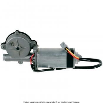 1993 Ford Mustang Power Window Motor Rear Left Cardone Select 8237 image 1 of 2