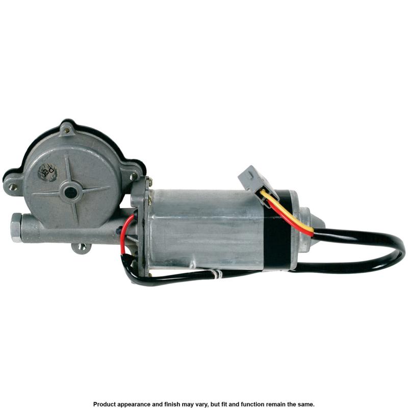 1987 Ford Mustang Power Window Motor Rear Left Cardone Select 8237 image 1 of 2