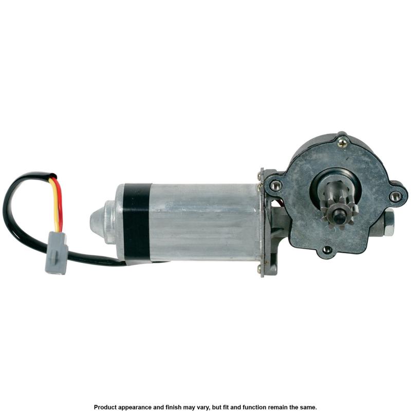 1987 Ford Mustang Power Window Motor Rear Left Cardone Select 8237 image 2 of 2