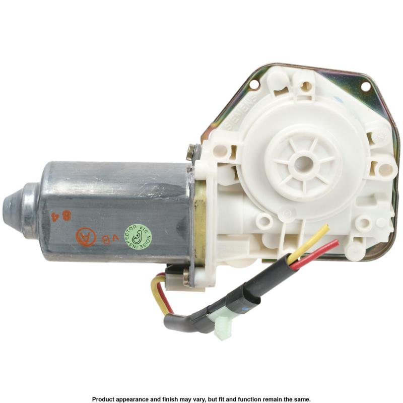 1999 Ford Explorer Power Window Motor Rear Right Cardone Select 82370 image 1 of 3