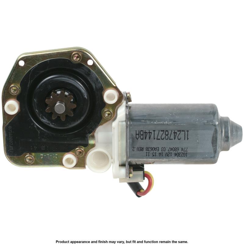 1999 Ford Explorer Power Window Motor Rear Right Cardone Select 82370 image 2 of 3
