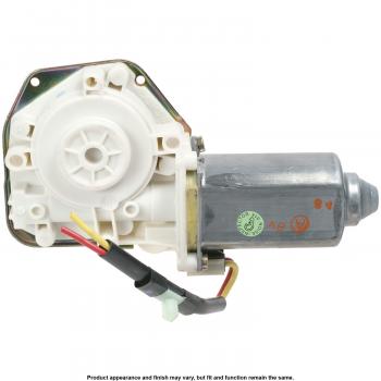 2001 Mercury Mountaineer Power Window Motor Rear Left Cardone Select 82371 image 2 of 3
