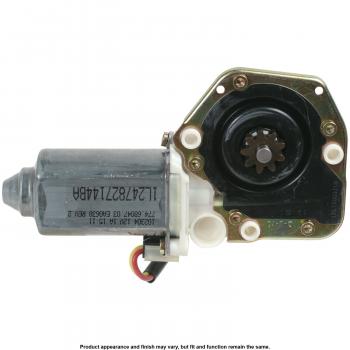 2001 Mercury Mountaineer Power Window Motor Rear Left Cardone Select 82371 image 3 of 3