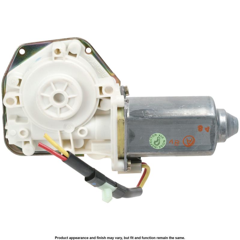 1999 Ford Explorer Power Window Motor Rear Left Cardone Select 82371 image 2 of 3