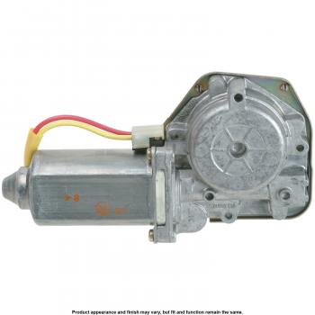 2002 Lincoln Navigator Power Window Motor Rear Right Cardone Select 82372 image 1 of 3