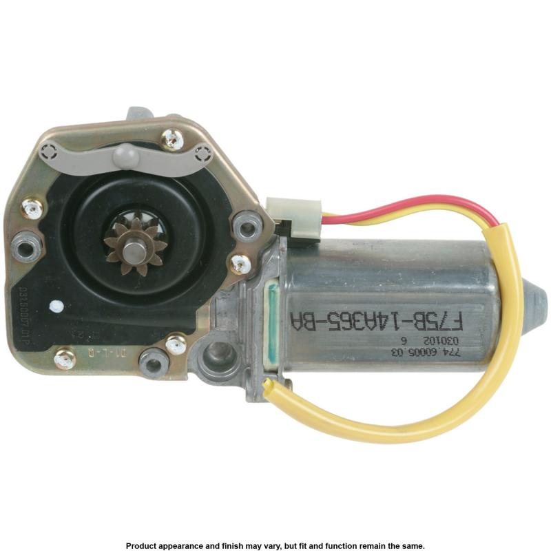 Cardone Select 82372 - Power Window Motor Cardone Select 82372 Power Window Motor product image 2 of 3