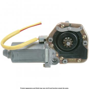 2002 Lincoln Navigator Power Window Motor Rear Left Cardone Select 82373 image 1 of 2