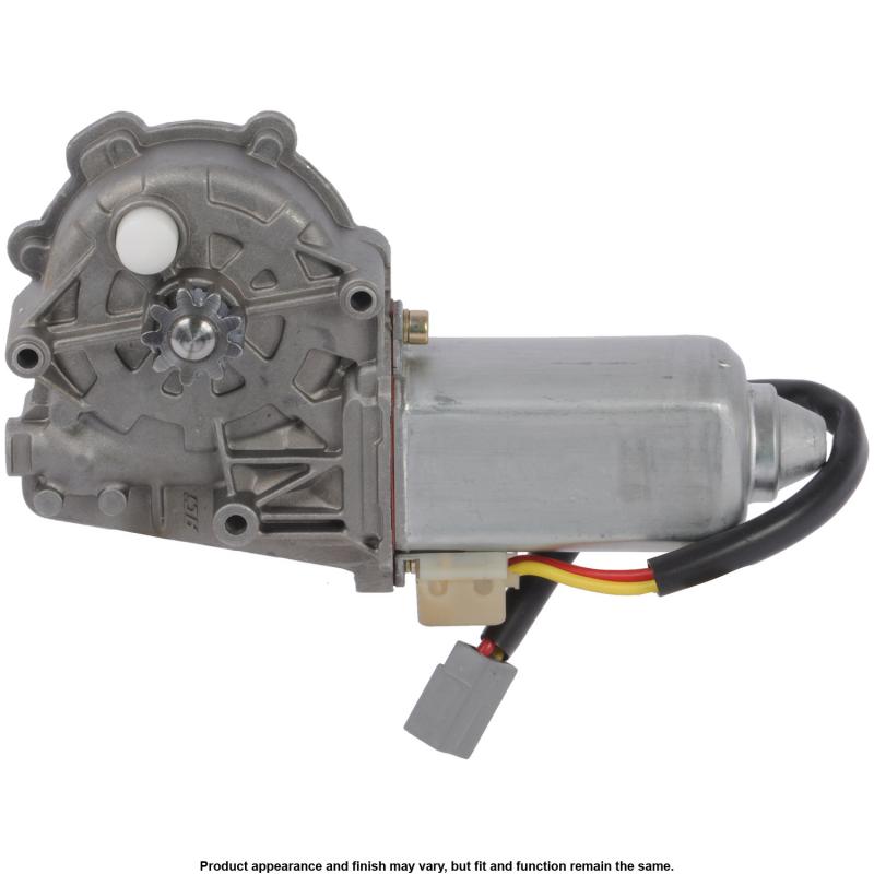 1990 Ford Aerostar Power Window Motor Front Right Cardone Select 82376 image 2 of 4