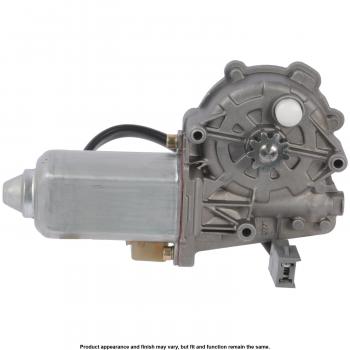 1991 Ford E-250 Econoline Power Window Motor Front Left Cardone Select 82377 image 3 of 4