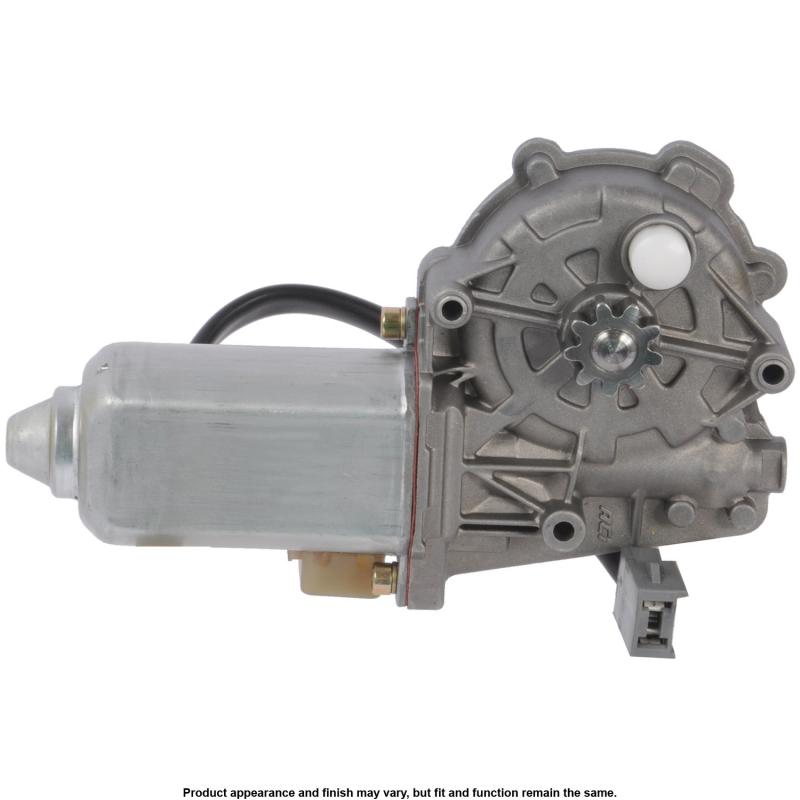 1990 Ford Aerostar Power Window Motor Front Left Cardone Select 82377 image 3 of 4