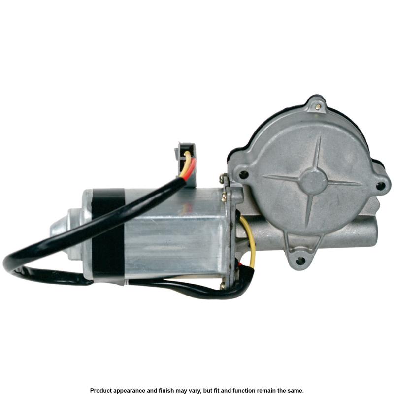 1992 Ford Thunderbird Power Window Motor Front Right Cardone Select 82378 image 2 of 3