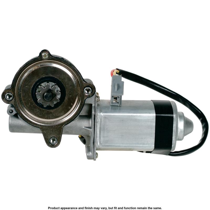 1992 Ford Thunderbird Power Window Motor Front Right Cardone Select 82378 image 3 of 3