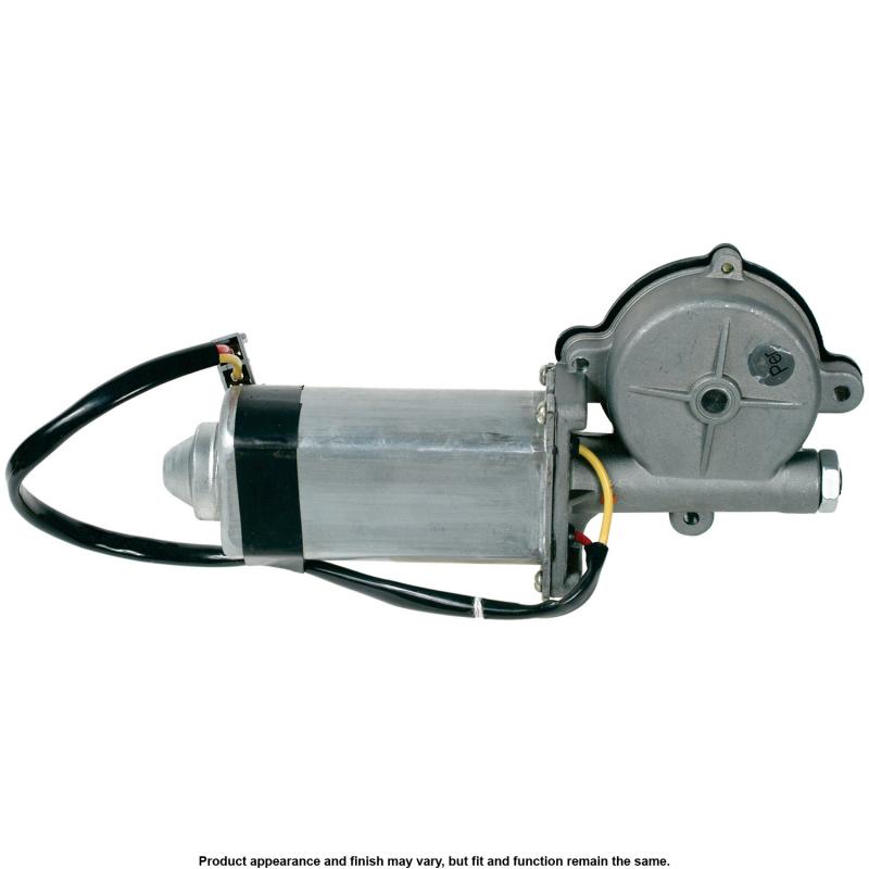 1987 Ford Mustang Power Window Motor Rear Right Cardone Select 8238 image 1 of 2