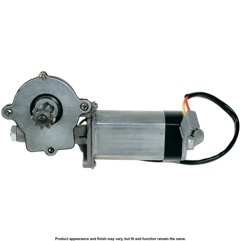 1987 Ford Mustang Power Window Motor Rear Right Cardone Select 8238 image 2 of 2