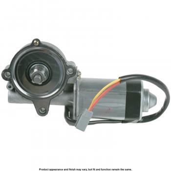 2004 Mercury Marauder Power Window Motor Front Left Cardone Select 82382 image 2 of 3